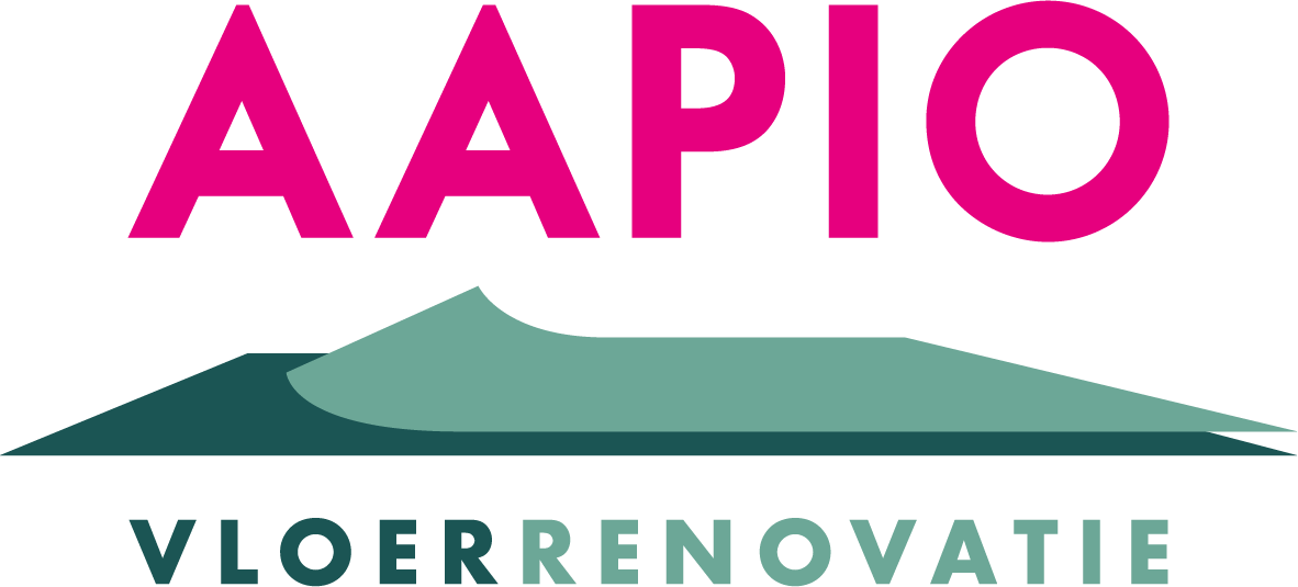 Aapio vloerrenovatie